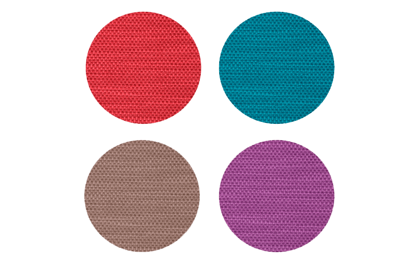 все расцветки